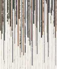 Керамогранит ABK Sensi Fantasy Sticks Lux 3D Rett 120x280