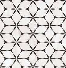 Керамогранит ABK Sensi Fantasy Flower Lux 3D Rett 60x120