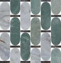 Керамогранит ABK Sensi Fantasy Abacus Lux 3D Rett 60x120