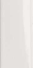 Плитка настенная 41Zero42 Italic Plain Lux Bianco 5x20