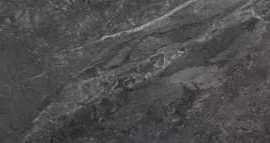 Керамогранит Usak Seramik Romance Stone Anthracite Granuled Sugar 60x120