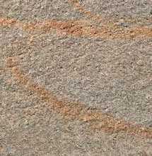 Керамогранит Rondine Group Le Cave Luserna Multicolor 20.3x40.6
