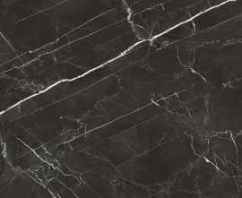Керамогранит Zerde tile Royal Royal Black 59х59