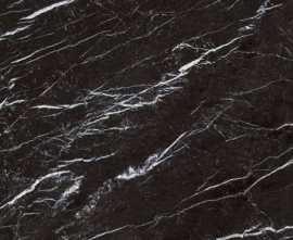 Керамогранит Zerde tile Morana Black 120x60