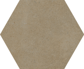 Декор керамогранит Vives Zero Hexagono Archai Mellow R10 23.3x26.8