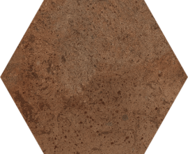 Декор керамогранит Vives Zero Hexagono Physis Bold R10 15x17