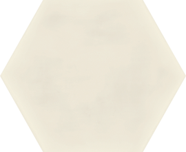 Декор керамогранит Vives Zero Hexagono Figuli Pearl 15x17