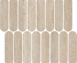 Мозаика Vives Paris Mosaico Defense Natural R10 27x31