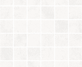 Мозаика Vives New York Mosaico Blanco R10 30x30