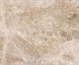 Керамогранит Vitra MarbleSystem Эмперадор Кремовый R9 ЛПР 60x120