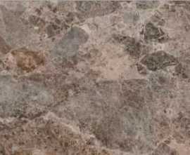 Керамогранит Vitra MarbleSystem Эмперадор Коричневый R9 ЛПР 60x120
