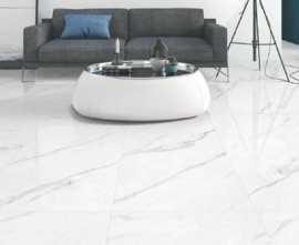 Керамогранит Tile Kraft Royal Statuario
