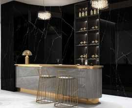 Керамогранит Simpolo Ceramics Marquina Night