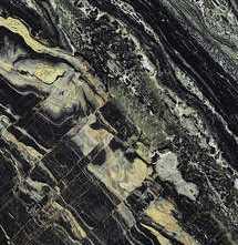 Керамогранит Simpolo Ceramics Lumino Black Port 60x120