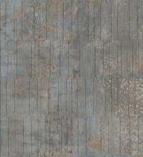 Керамогранит Simpolo Ceramics Iron Stx Grv Iron Navy 3pc 59.8х119.8
