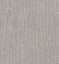 Керамогранит Simpolo Ceramics Fossil Stx Grv Fossil Mud 3pc 59.8х119.8