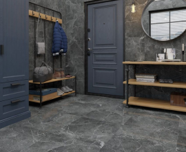 Керамогранит Royce Tunisia Grey