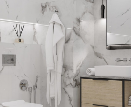 Керамогранит Royce Carrara Betria