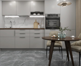 Керамогранит Royce Carnico Grey