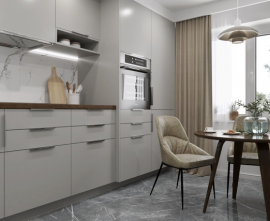 Керамогранит Royce Calacatta Venatino