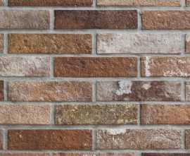 Керамогранит Rondine Group Bristol Red 25x6