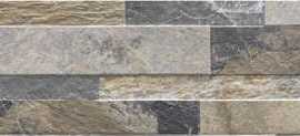 Керамогранит Rondine Group Cubics Multicolor 15x61