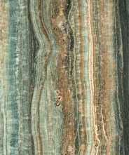 Керамогранит Rex Ceramiche Eccentric Luxe Mint Glossy 120x280