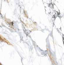 Керамогранит Realistik Lima Polished Gold Carving 60x120 (карвинг с золотыми прожилками)