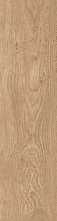 Керамогранит Ragno Boheme Marrone Rett 20x150