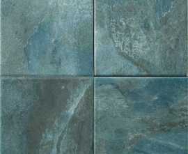 Керамогранит Pamesa Origin Slate Way Ocean (Матовый)