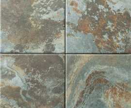 Керамогранит Pamesa Origin Slate Way Green (Матовый)