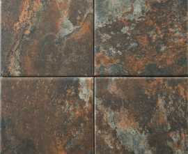 Керамогранит Pamesa Origin Slate Way Brown (Матовый)