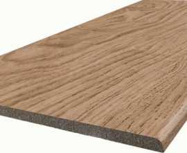 Керамогранит Ступень New Tiles Tundra Multistep Natural 33x120