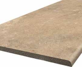 Керамогранит Ступень New Tiles Izmir Izmir 33x120
