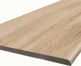 Керамогранит Ступень New Tiles Islandia Multistep Arce 33x120