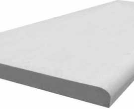 Керамогранит Ступень New Tiles Albar Multistep Cerezo 33x120