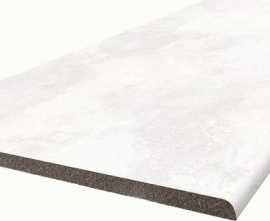 Керамогранит Ступень New Tiles Ain Multistep Stone Blanco 33x120