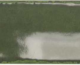 Керамогранит Monopole Artisan Green 5x15