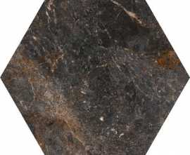 Керамогранит Mijares Kenia Hex 22.5x25.9