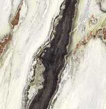 Керамогранит FMG Maxfine Marmi Panda White Glint 150x300