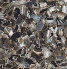Керамогранит FMG Maxfine Agata Black Lucidato 150x300