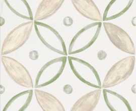Керамогранит Marazzi Italy ArtCraft Decoro Segni B Semi-Matt 20x20