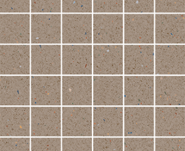 Мозаика Vives Micra Mosaico Micra Umbra 30x30