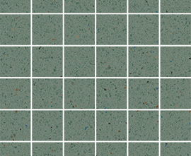 Мозаика Vives Micra Mosaico Micra Indigo 30x30