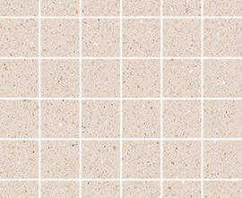 Мозаика Vives Micra Mosaico Micra Crema 30x30