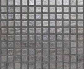 Мозаика Mosavit Metalica Metalico Plata