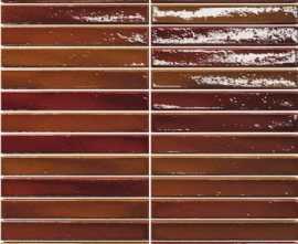 Мозаика Amadis Short Stick Honey Crackle 29.2x29.5