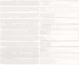 Мозаика Amadis Short Stick Blanco Multitono 29.2x29.5