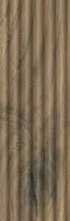 Плитка настенная Paradyz Carrizo Wood Elewacja Struktura Stripes Mix Mat 40x6.6