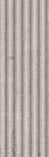 Плитка настенная Paradyz Carrizo Grey Elewacja Struktura Stripes Mix Mat 40x6.6